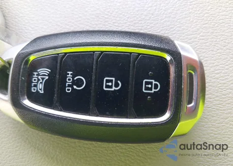 2022 Hyundai Kona Sel from USA, damaged, VIN KM8K62AB1NU818769
